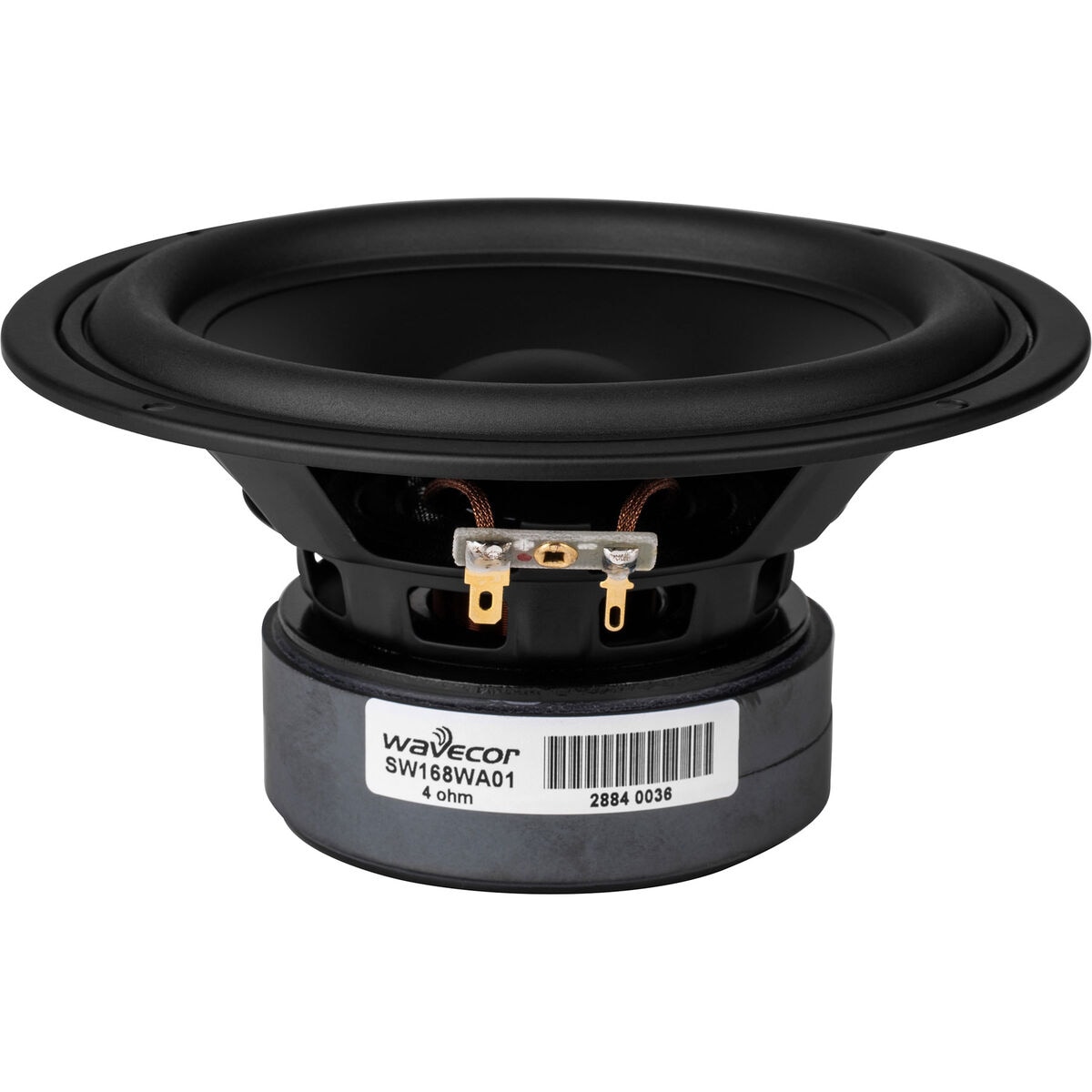 Wavecor subwoofer clearance